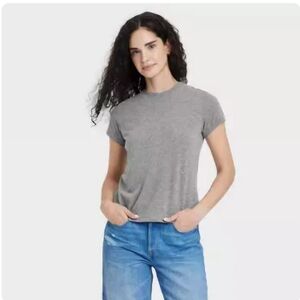 ✨️Universal Thread Gray Tee XL✨️